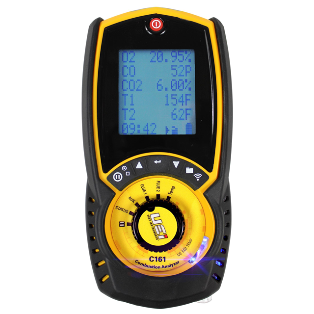 UEi Test Instruments C161