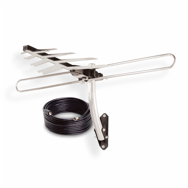 HOMEVISION TECHNOLOGY INC. ANT2081