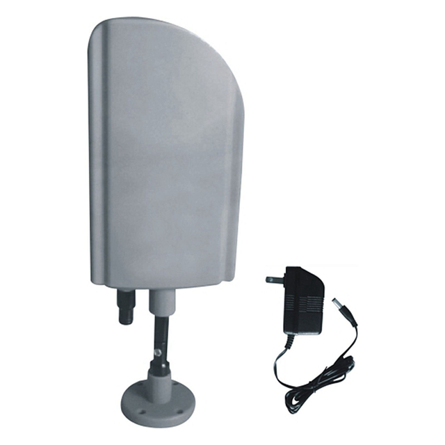 HOMEVISION TECHNOLOGY INC. ANT4008