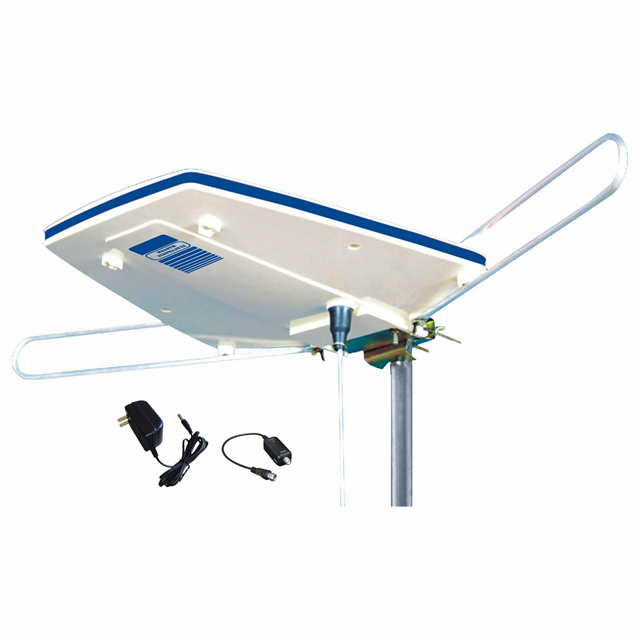 HOMEVISION TECHNOLOGY INC. ANT5001