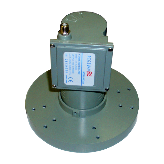 HOMEVISION TECHNOLOGY INC. DGLCBAND