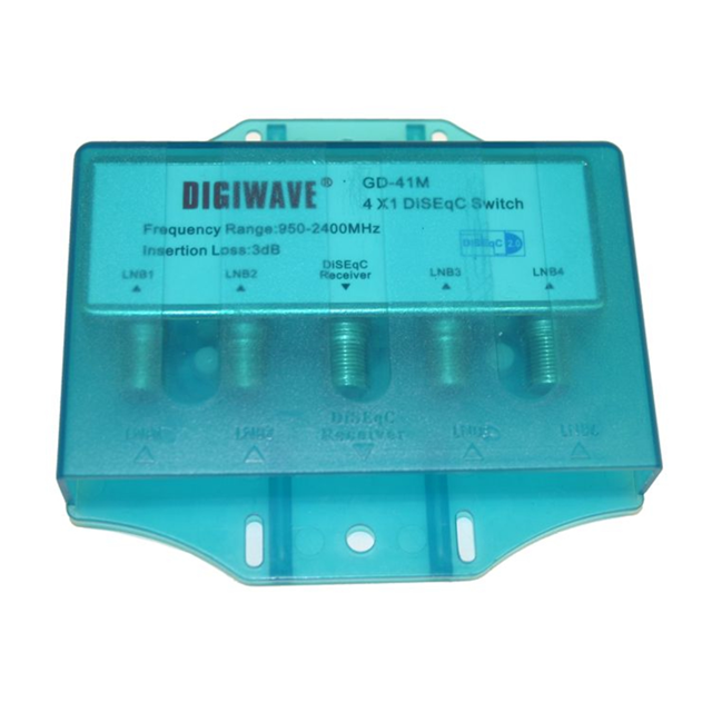 HOMEVISION TECHNOLOGY INC. DGS41M