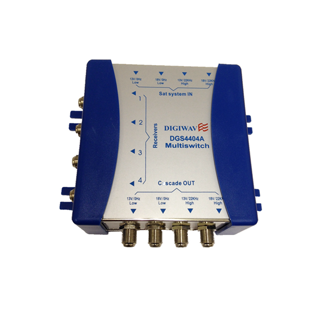 Digiwave DGS4404A