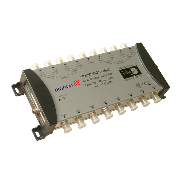 Digiwave DGS9802