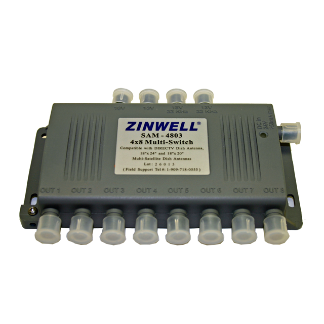 Digiwave DGSSAM4803