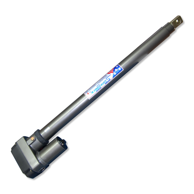HOMEVISION TECHNOLOGY INC. DMTHV24