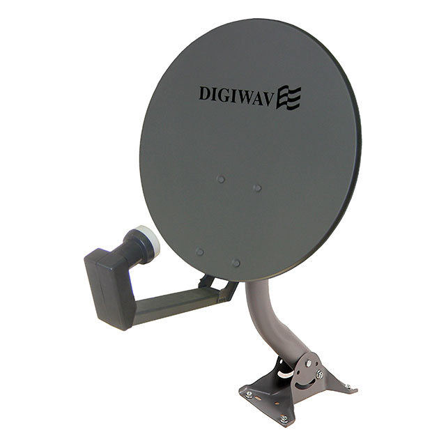 HOMEVISION TECHNOLOGY INC. DWD45T