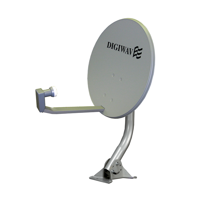 HOMEVISION TECHNOLOGY INC. DWD60T