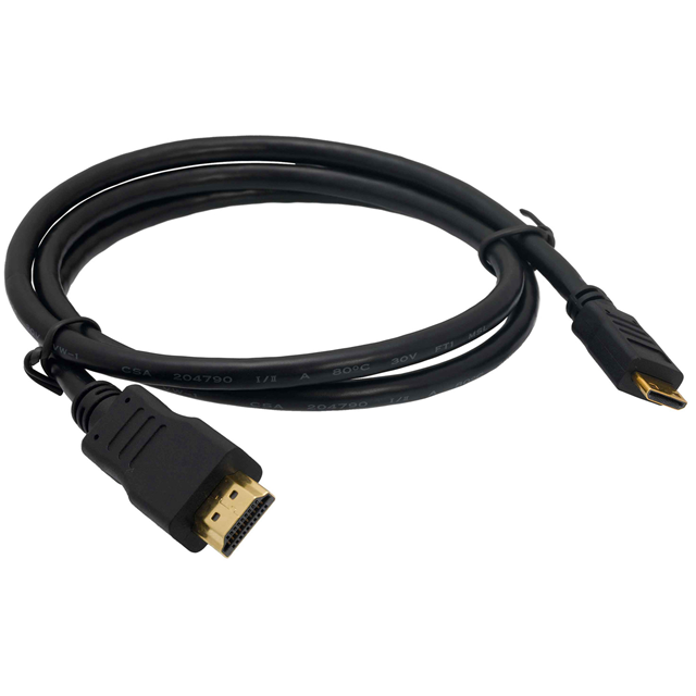 ElectronicMaster EMHD2006