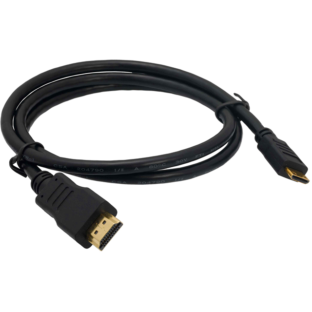 ElectronicMaster EMHD8406