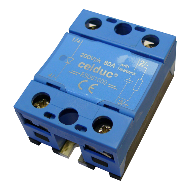 Celduc ESO01000