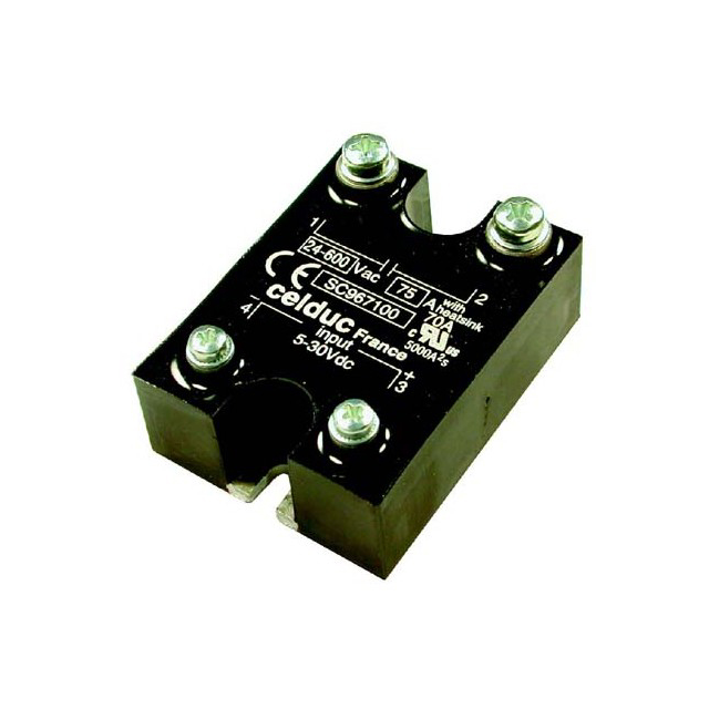 Celduc SC942110