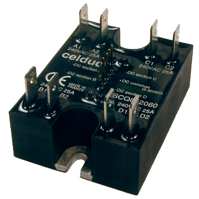 Celduc SCQ842060
