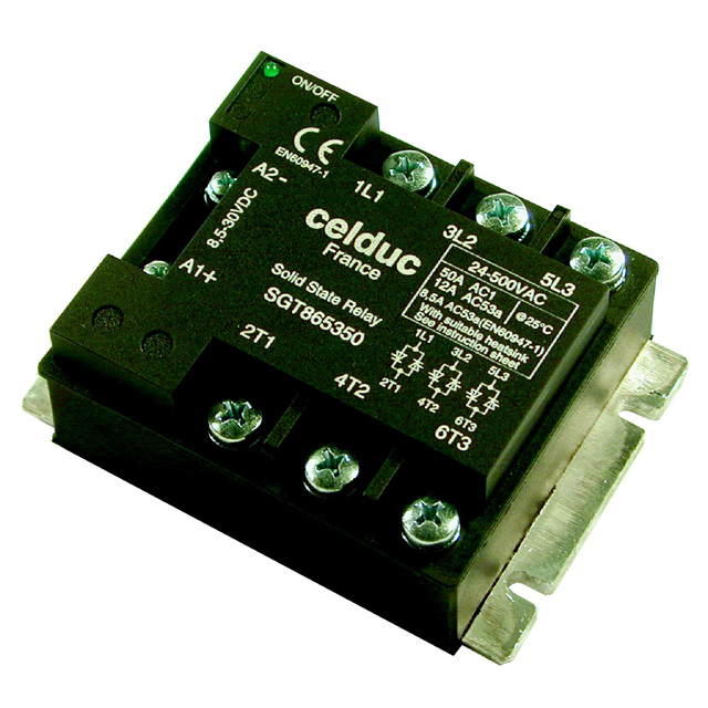 Celduc SGT962360