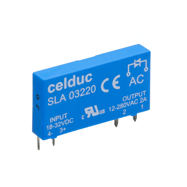 Celduc SLD03210