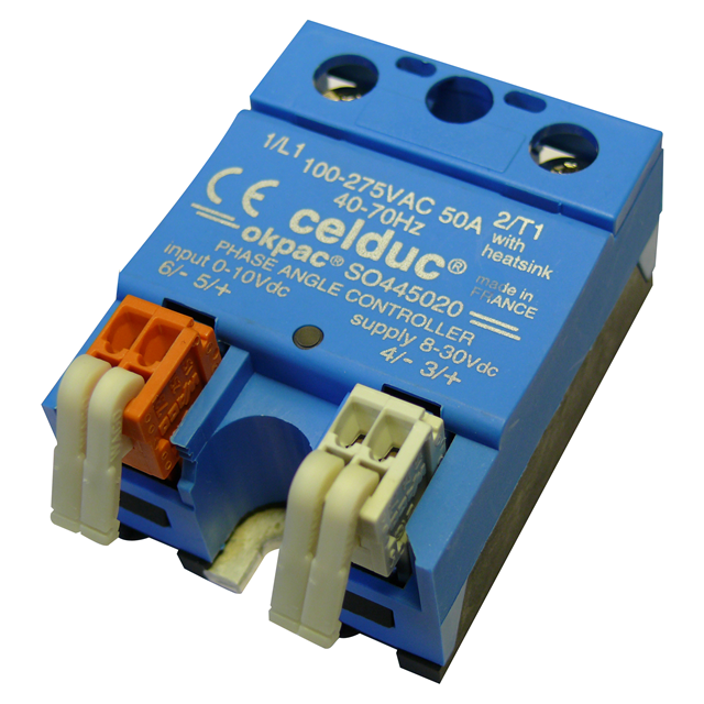 Celduc SO445020