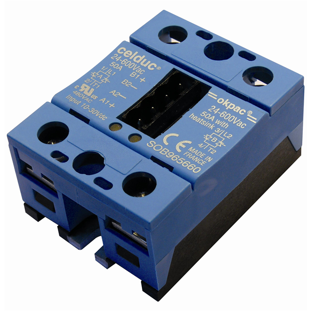 Celduc SOB965160