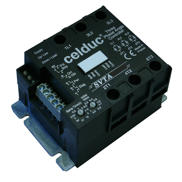Celduc SVTA4650E