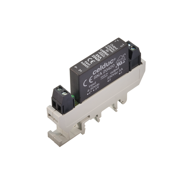 Celduc XKD11306D