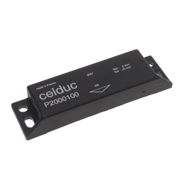 Celduc P2000100