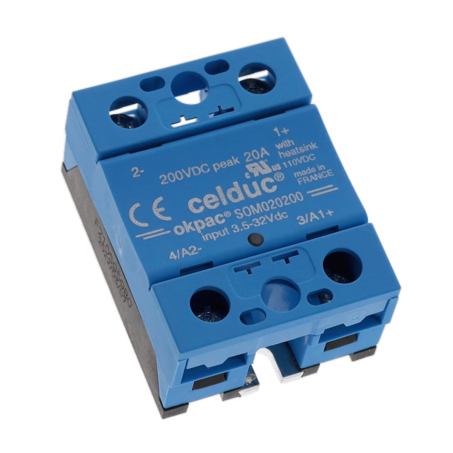 Celduc SOM020200