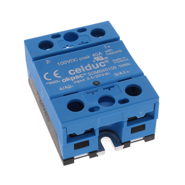 Celduc SOM040100