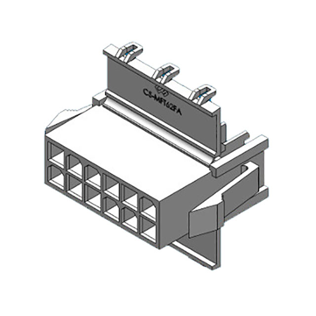 CS SRL CS-MFT62FA