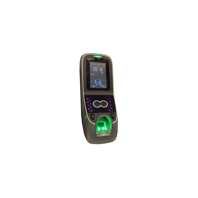 EntryGuard™ 8033127-DK