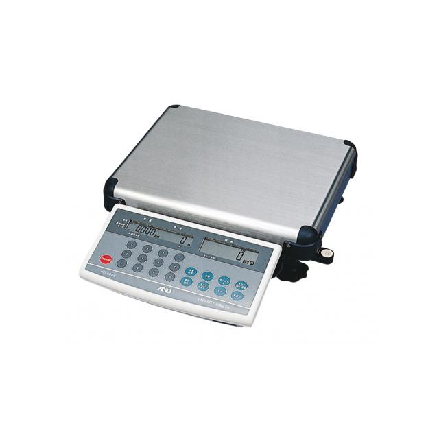 A&D Engineering HD-12KB