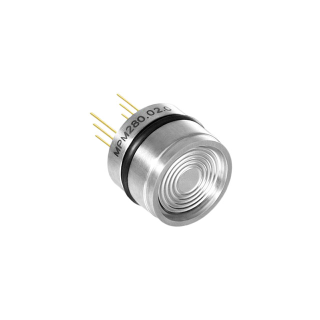 MICRO SENSOR CO., LTD. MPM280 15 A 0 L 1