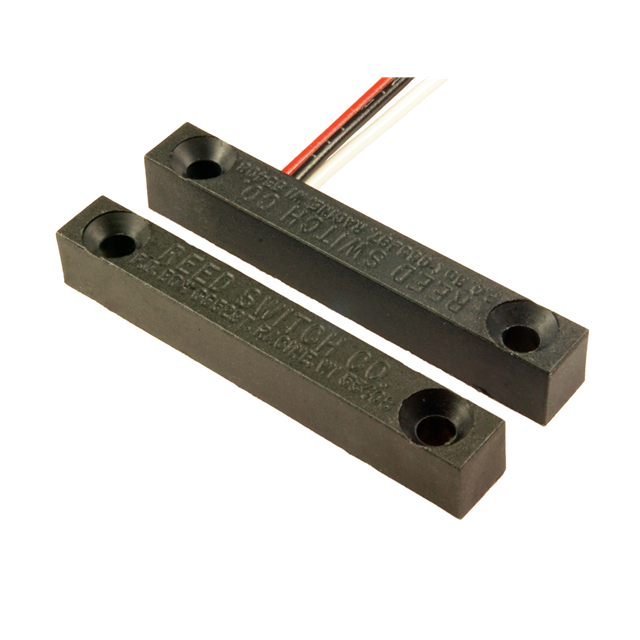 Reed Switch Developments Corp. 2010-1301-400