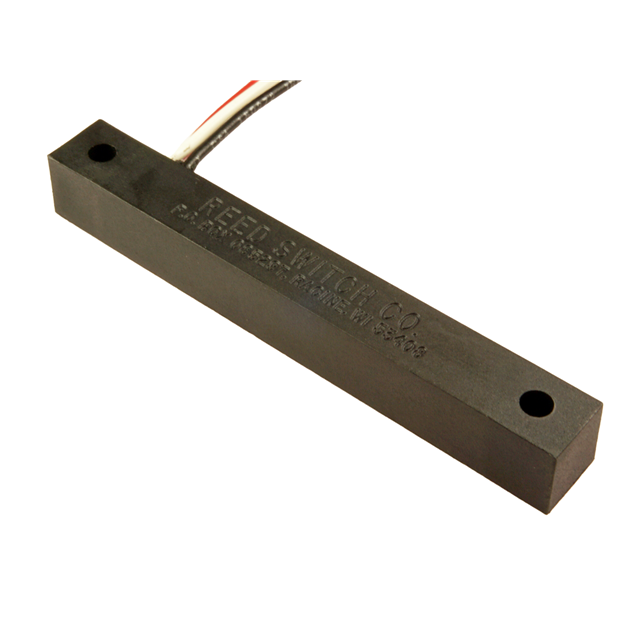 Reed Switch Developments Corp. 2020-1901-100