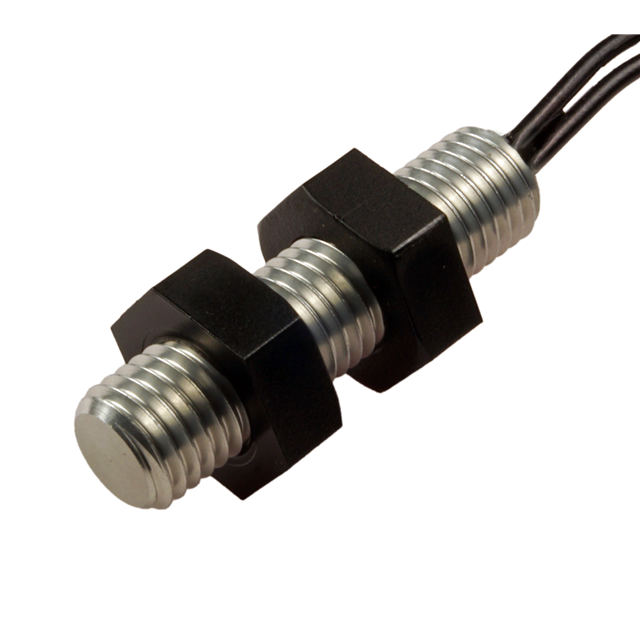 Reed Switch Developments Corp. 2450-1960-100