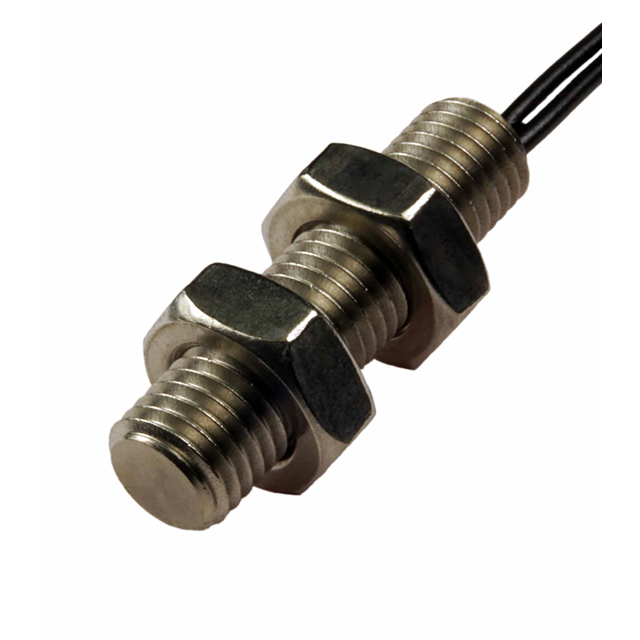 Reed Switch Developments Corp. 2602-1965-100