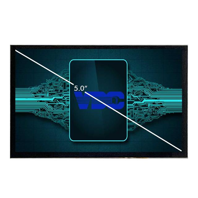 Video Display Corporation JC-450191