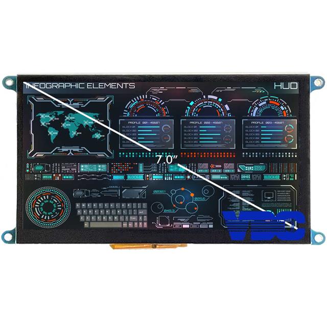 Video Display Corporation JC-450192