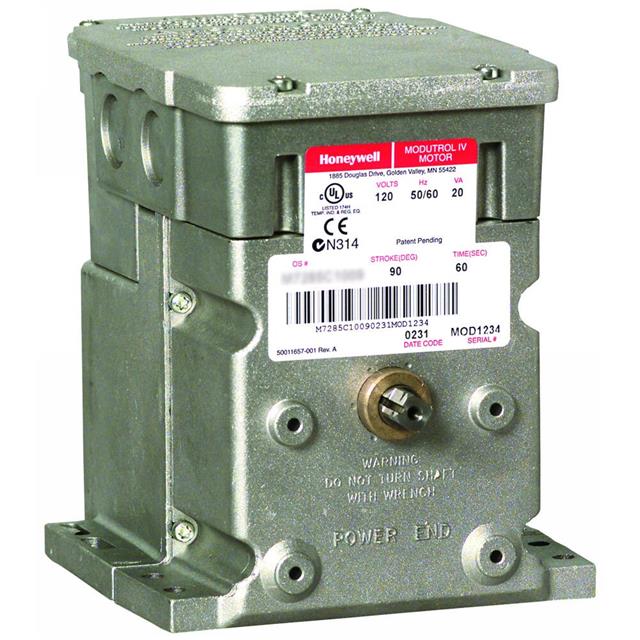 Honeywell 203762C/U
