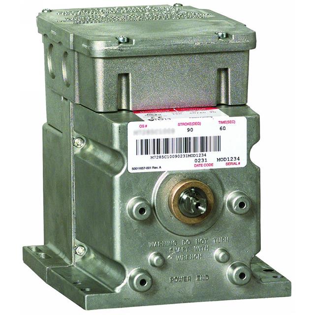 Honeywell 203762D/U