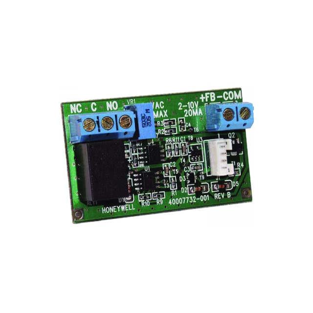 Honeywell 272630D/U