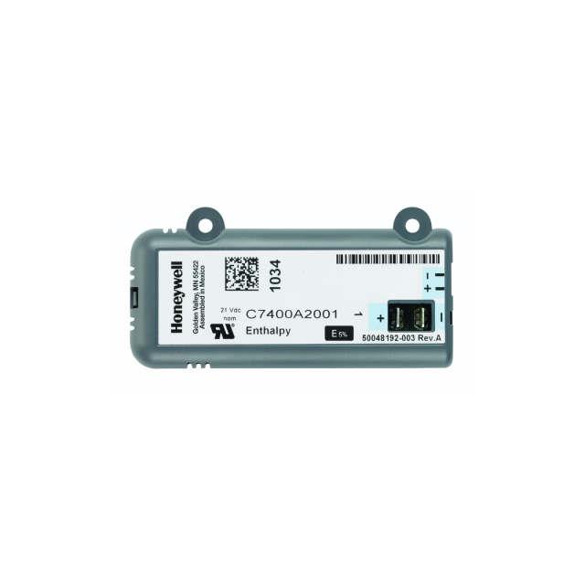 Honeywell C7400A2001/U