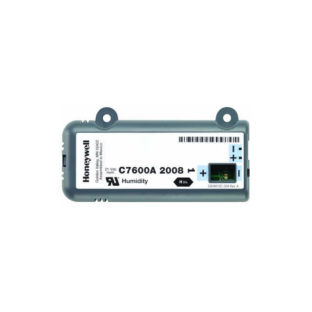 Honeywell C7600C2001/U