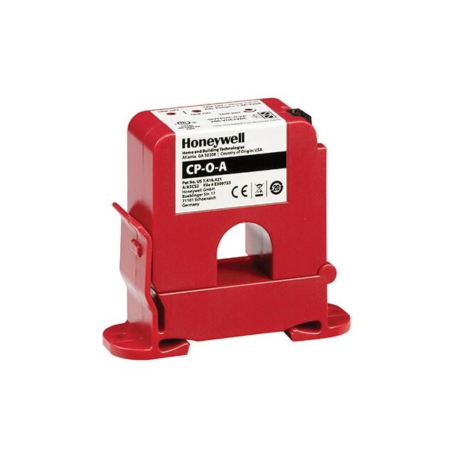 Honeywell CP-O-A