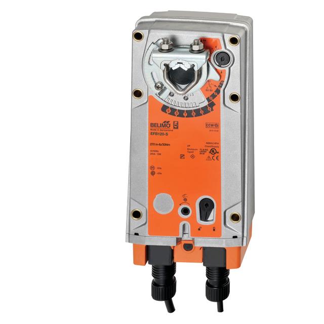 Belimo EFB120-S