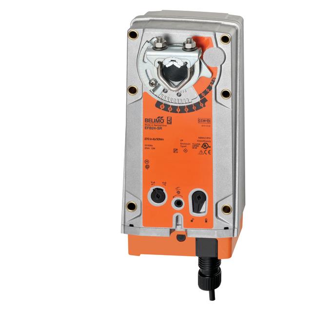 Belimo EFB24-SR