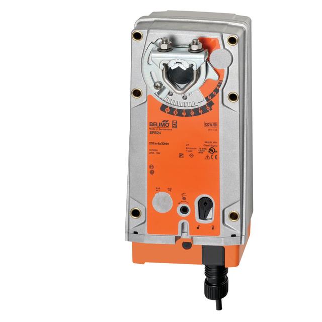 Belimo EFB24