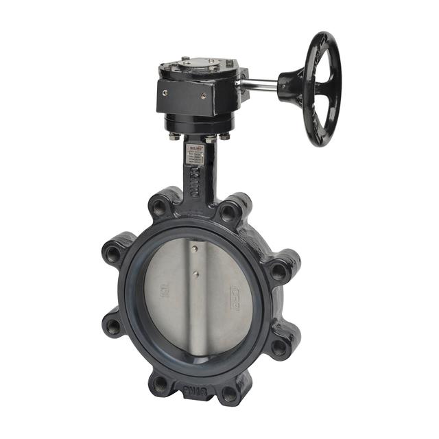 Belimo F650HD+GW01