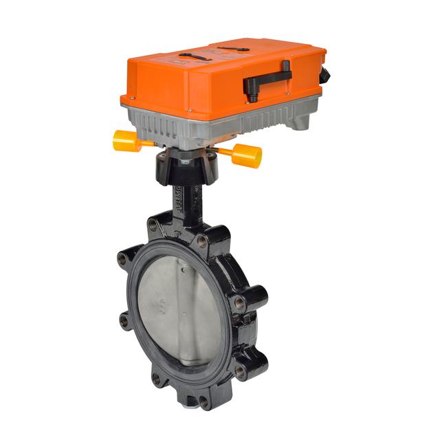 Belimo F6300L+PRBUP-3-T