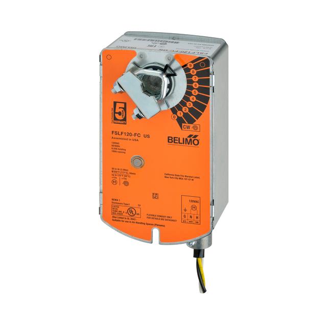 Belimo FSLF230 US