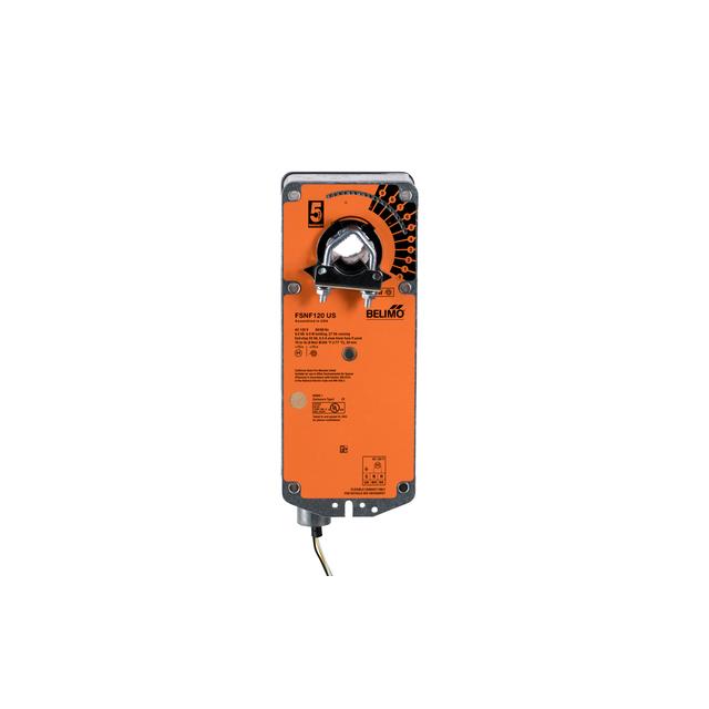 Belimo FSNF120 US