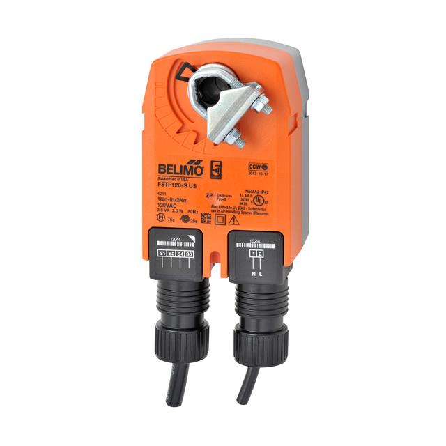 Belimo FSTF120-S US
